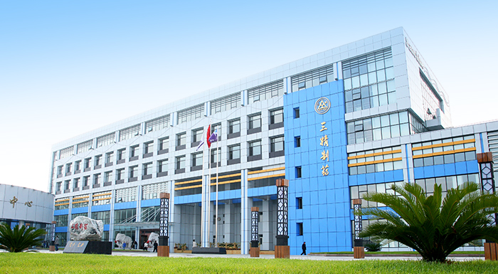 彩乐园集团三精制药有限公司