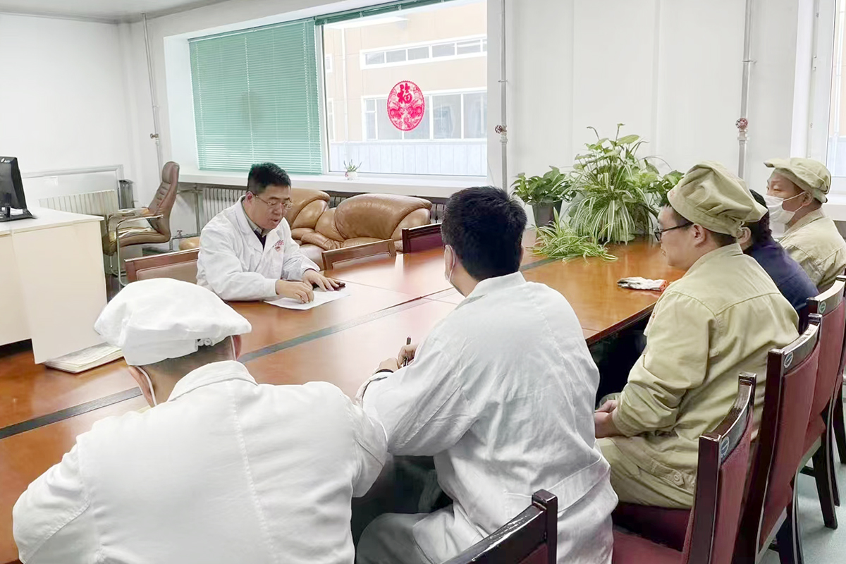 “五星级党支部工作经验分享”系列报道——?彩乐园六厂第十一党支部党建激发活力 战斗堡垒勇创佳绩