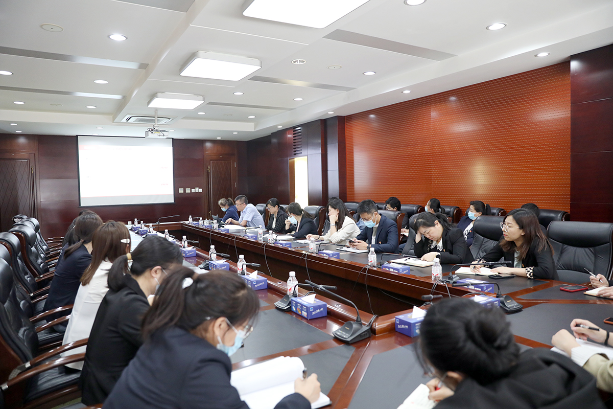 “五星级党支部工作经验分享”系列报道——彩乐园三精管理第二党支部“星光”领航 “同芯”聚力